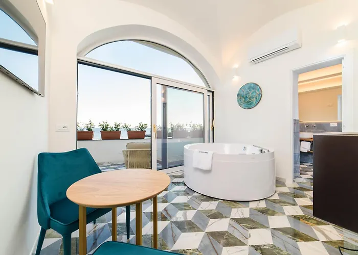 Vendégház Palazzo Vitagliano 4*