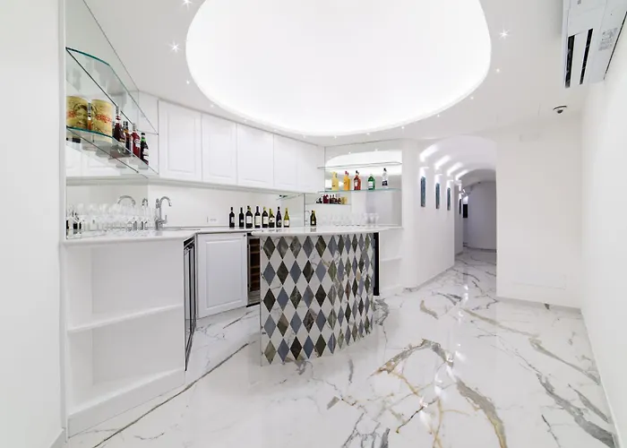 Palazzo Vitagliano Vendégház