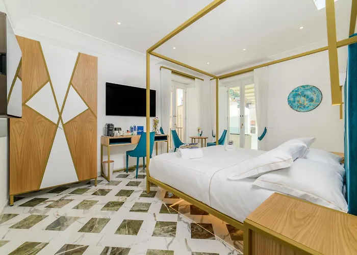 Palazzo Vitagliano Amalfi