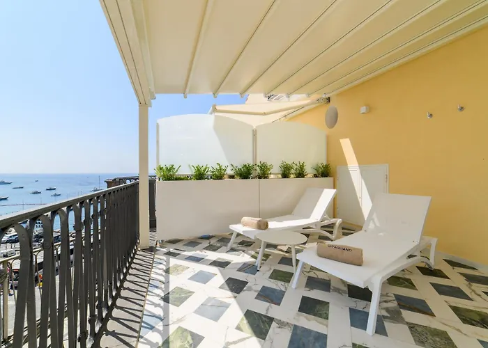 Palazzo Vitagliano Vendégház