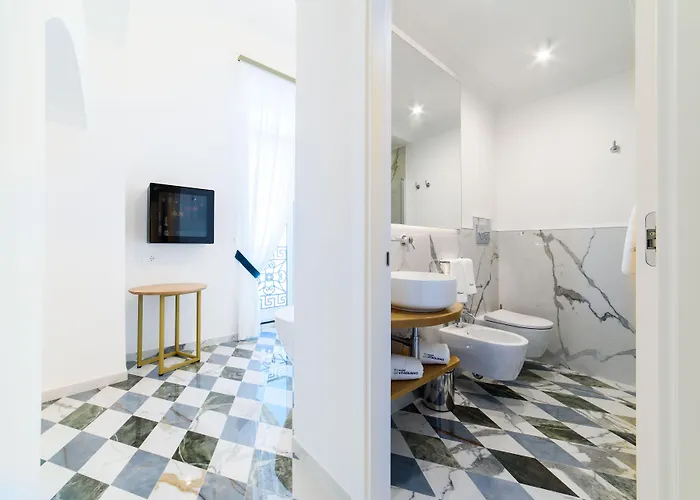 Palazzo Vitagliano Vendégház 4*