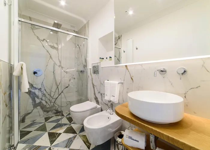 Palazzo Vitagliano Vendégház